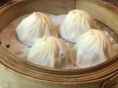 上海小笼包-翡翠拉面小笼包(岭南新天地店)