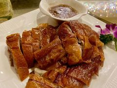 -香云轩·顺德菜(香云纱园林酒店店)