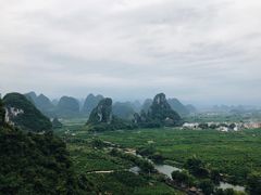 -荔江湾景区