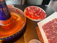 -东来顺·非遗火锅(赛格国际购物中心店)