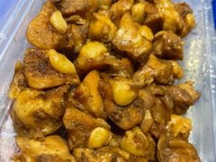 -蓝精灵饺子店