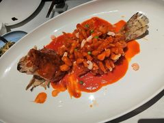 -江南雅厨(李公堤店)