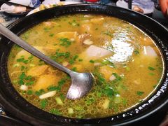 白果炖鸡-青城甲(青城山店)