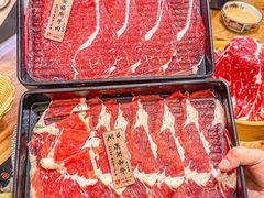 -牛匠和牛寿喜锅(西安总店)