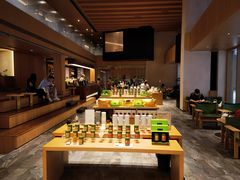 -奈雪茶院·茶室茶馆(广州粤海天地店)