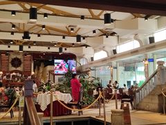 -金河半岛园林酒家(金融城店)