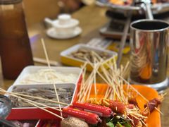 -黔哆哆地摊酸汤火锅(清湖店)