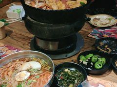 -名扬烤肉(起源店)