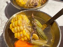-琥珀川糟粕醋·香草鸭·鸡煲(慈云寺店)