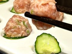 贡菜丸子-三江两海老火锅(北京首店)