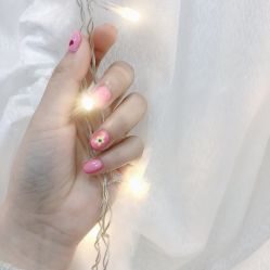 -初NAIL日式美甲美睫沙龙