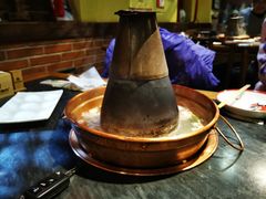 -南门四季铜锅涮肉(左家庄店)