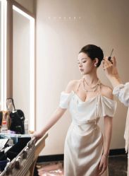 -MuseMarry婚纱(前海嘉里中心店)
