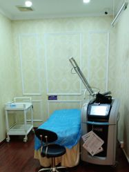 -武汉五洲整形外科医院