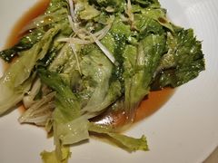 -绿茶餐厅(西单老佛爷店)