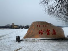 -珍宝岛