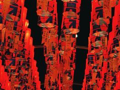 -西安城墙·碑林历史文化景区