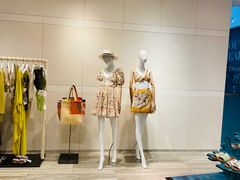 -连卡佛(IFC店)
