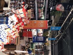 -盒马鲜生(杭州运河上街店)