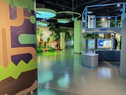 -北京科学中心儿童乐园