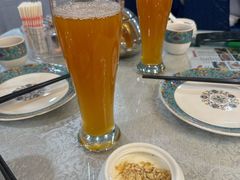 -汗腾格里·风味餐厅(新疆驻京办店)