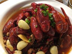 -辣螃铠盆盆蟹大排档(总店)