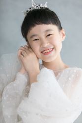 -西瓜庄园儿童摄影