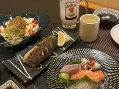 -长崎屋·日本料理·刺身·烧鸟(天河北路店)