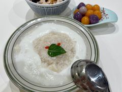 麻薯冰豆腐花-堂屋糖水店(愚园店)