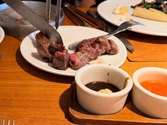 -拉蒂娜·巴西牛排馆 Latina·Brazilian Steakhouse(王府井喜悦店)