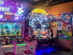 -环游嘉年华(广州-天河城店)