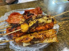 年糕-小朱麻辣串(益民街店)