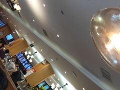 -吉布鲁牛排烤肉海鲜自助(大英商业街店)