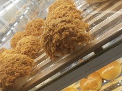 -85度C(上海松江九亭店)