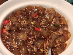 肉沫金米凉粉-蝦塘·中国餐馆(城墙南马道巷店)