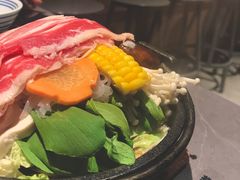 寿喜烧-米仓食堂(凯德广场店)