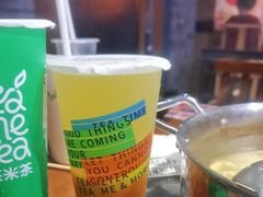 -呷哺呷哺 黄金牧场 (欢乐谷店)
