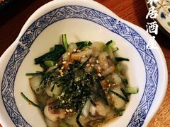 -鳗鱼家·深夜食堂(军博店)