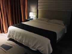 -重庆悦来温德姆酒店