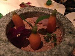 -翡翠36餐厅(浦东香格里拉店)