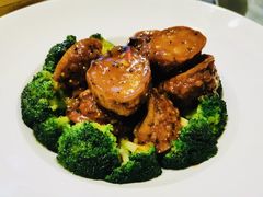 杏鲍菇塞肉-沪碟·精菜坊(闵行店)