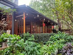 -宝翠花园餐厅(沙湖店)