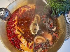-小龙翻大江文化火锅(宽窄店)