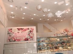 大堂-BILLY ANGEL蛋糕店(三成COEX店)