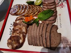 -有喜胶东小馆(太申祥和店)