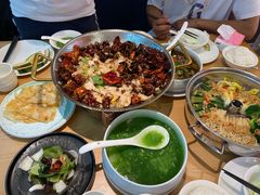 -大丰收脆鱼(万达江北店)