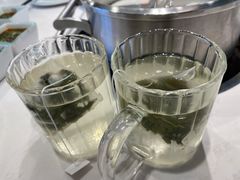 椰子乌龙茶包-椰客·海南椰子鸡(新塘永旺梦乐城店)