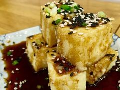 -京和风.日式家庭料理(京和风食堂大仓店)