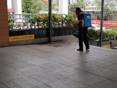 -平湖站