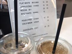 -Manner Coffee(大宁国际商业广场店)